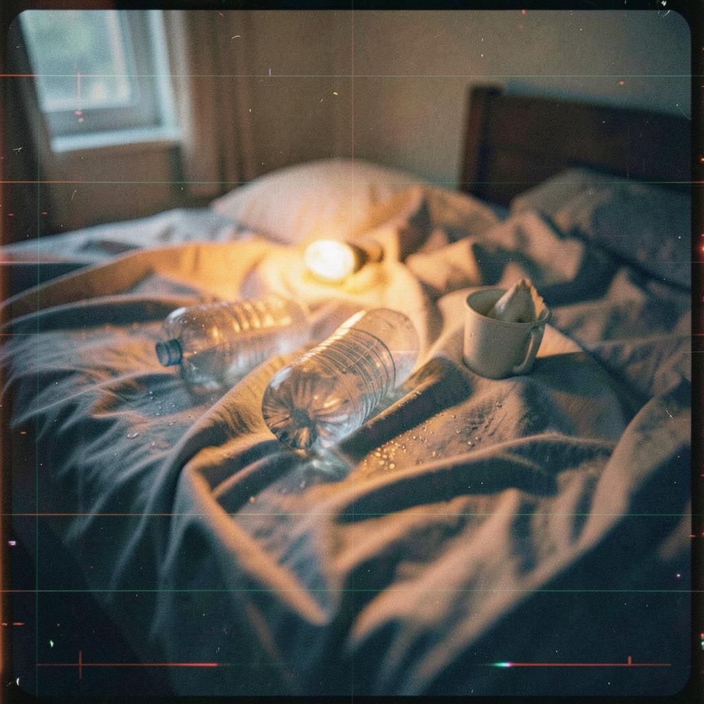 Make My Night (Mutation Funk Dreamstep Mix) artwork