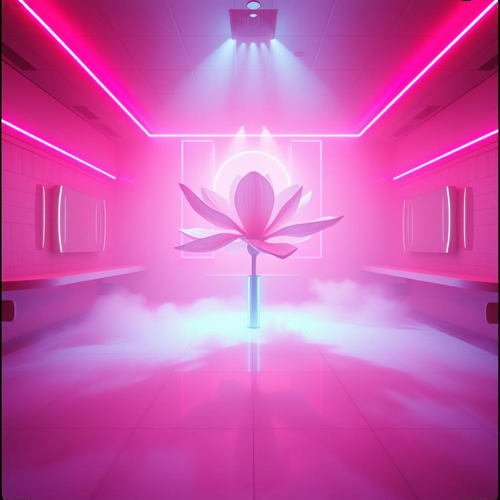 Lost in the beat
