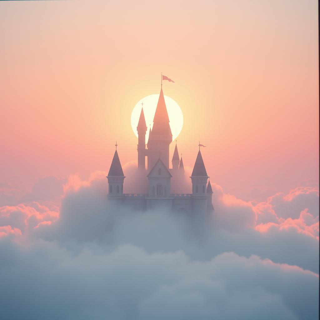 Build A Castle With Me 1