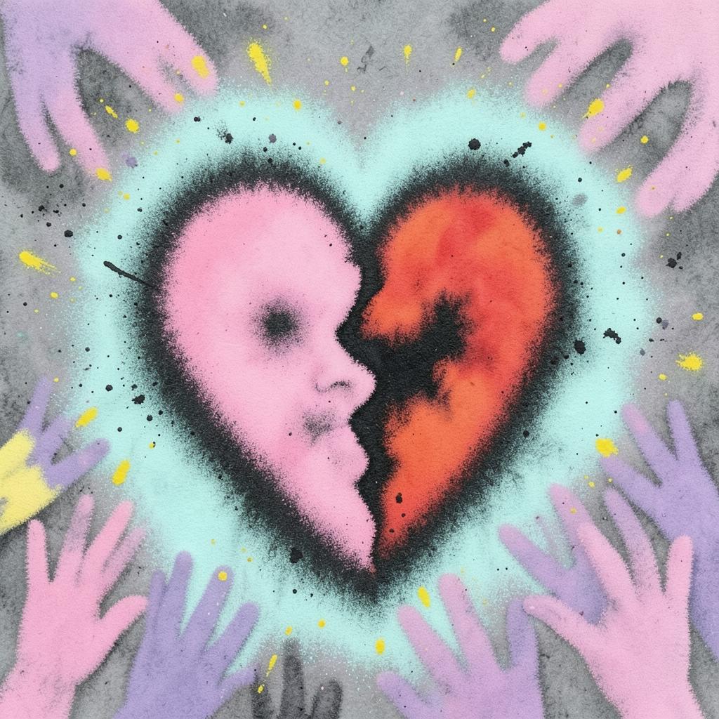 all of you artwork