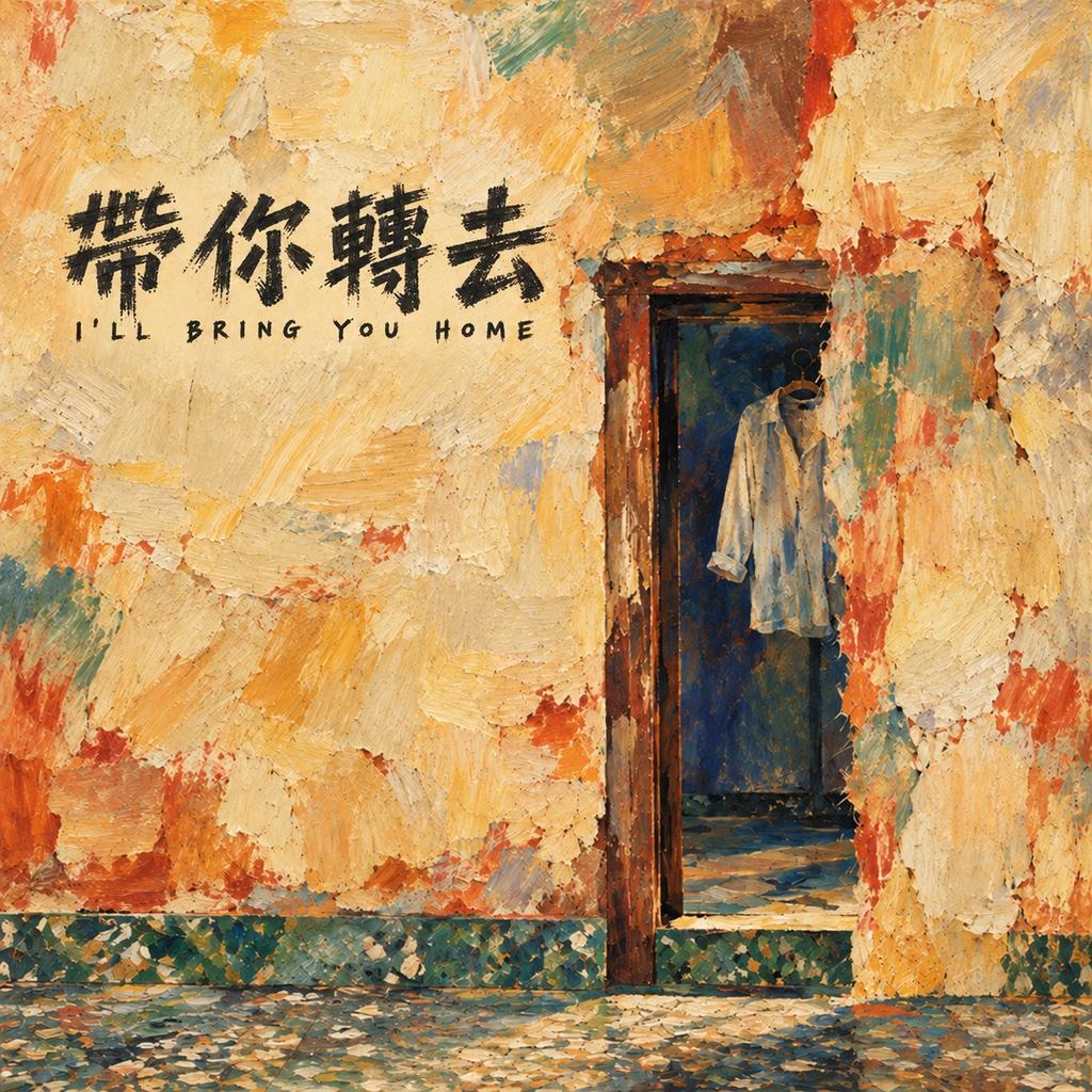 帶你轉去 I’ll Bring You Home