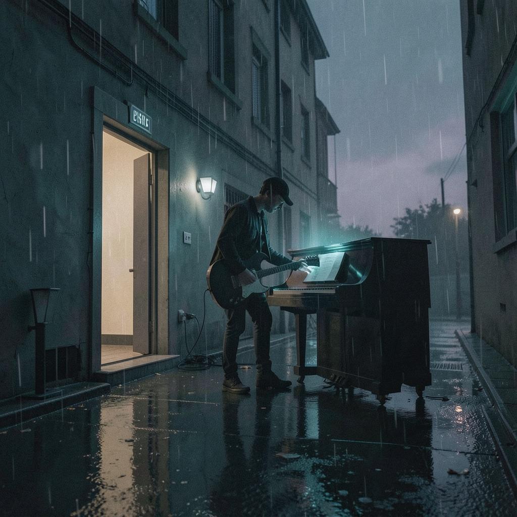 Song Image