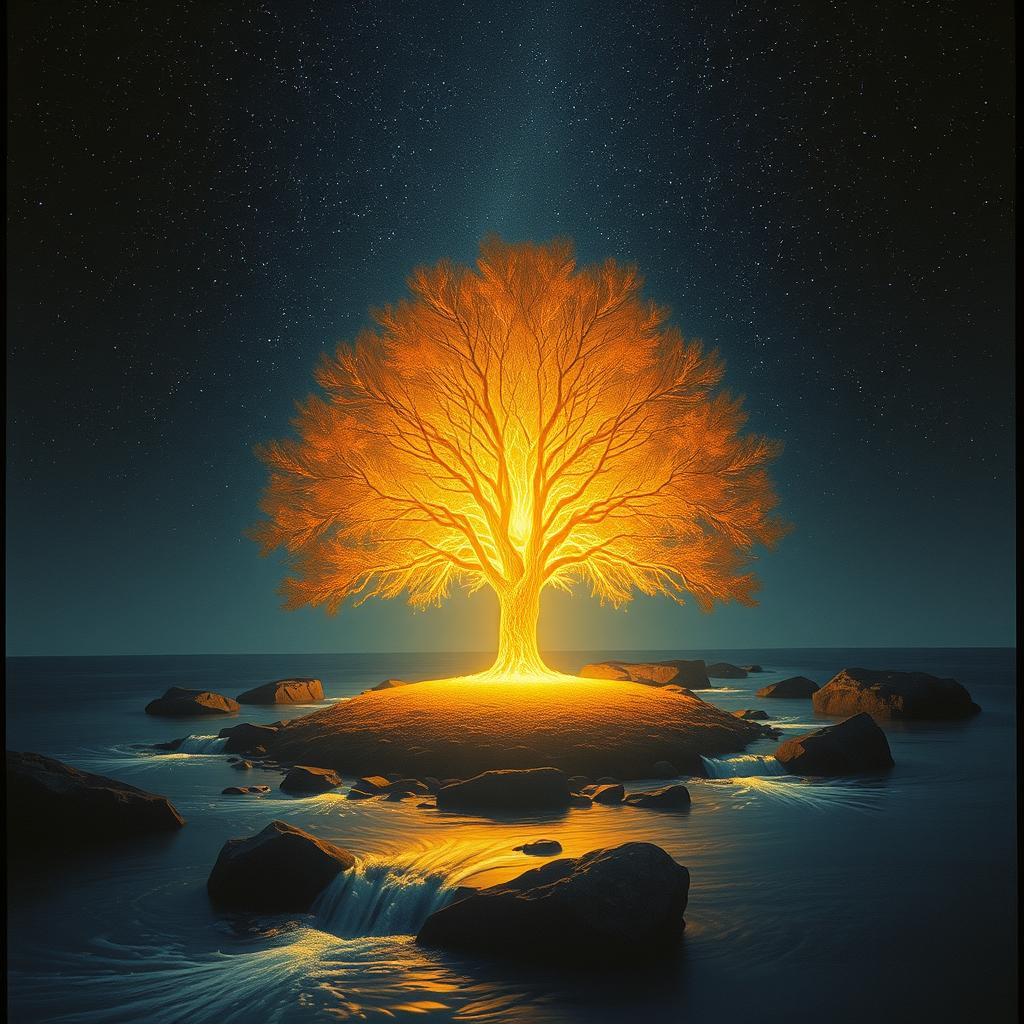 Voice picture for Mark