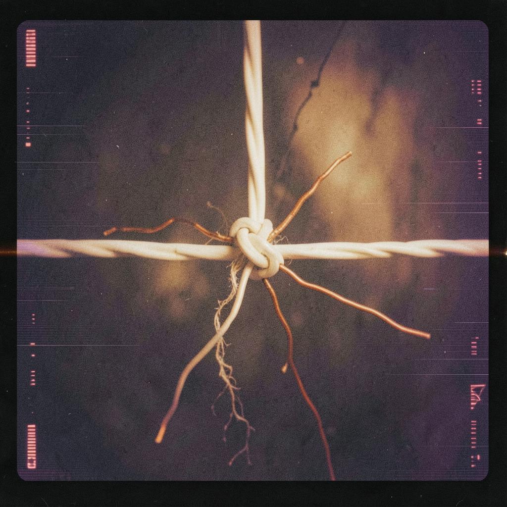 It Gotta Be Controlled by Waves artwork