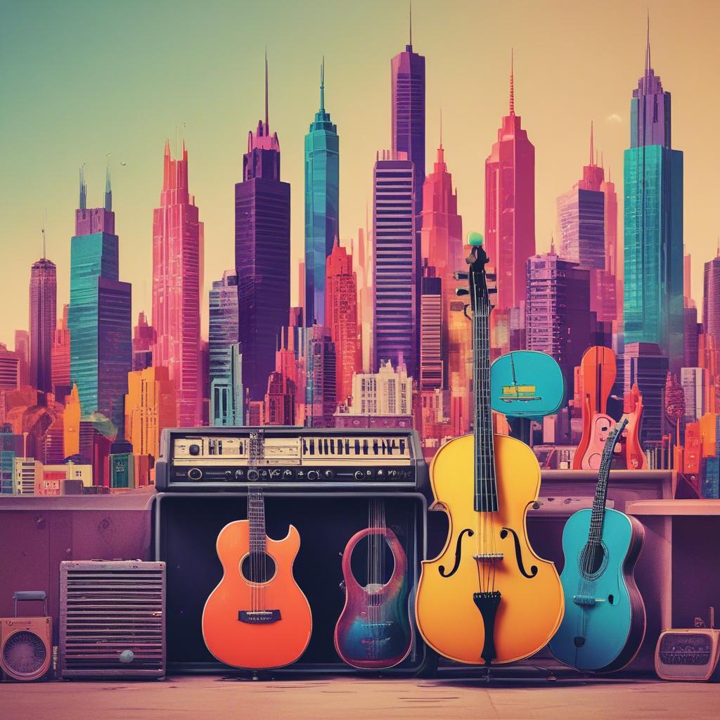 Song Image