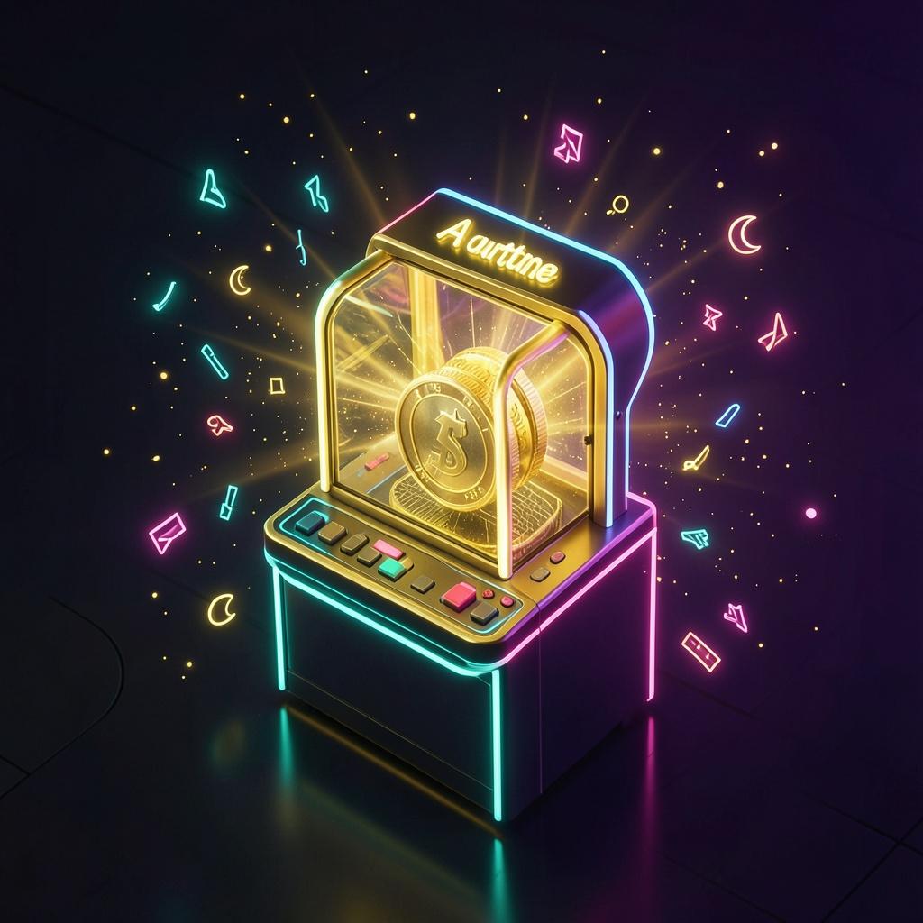 Cash Orbit artwork