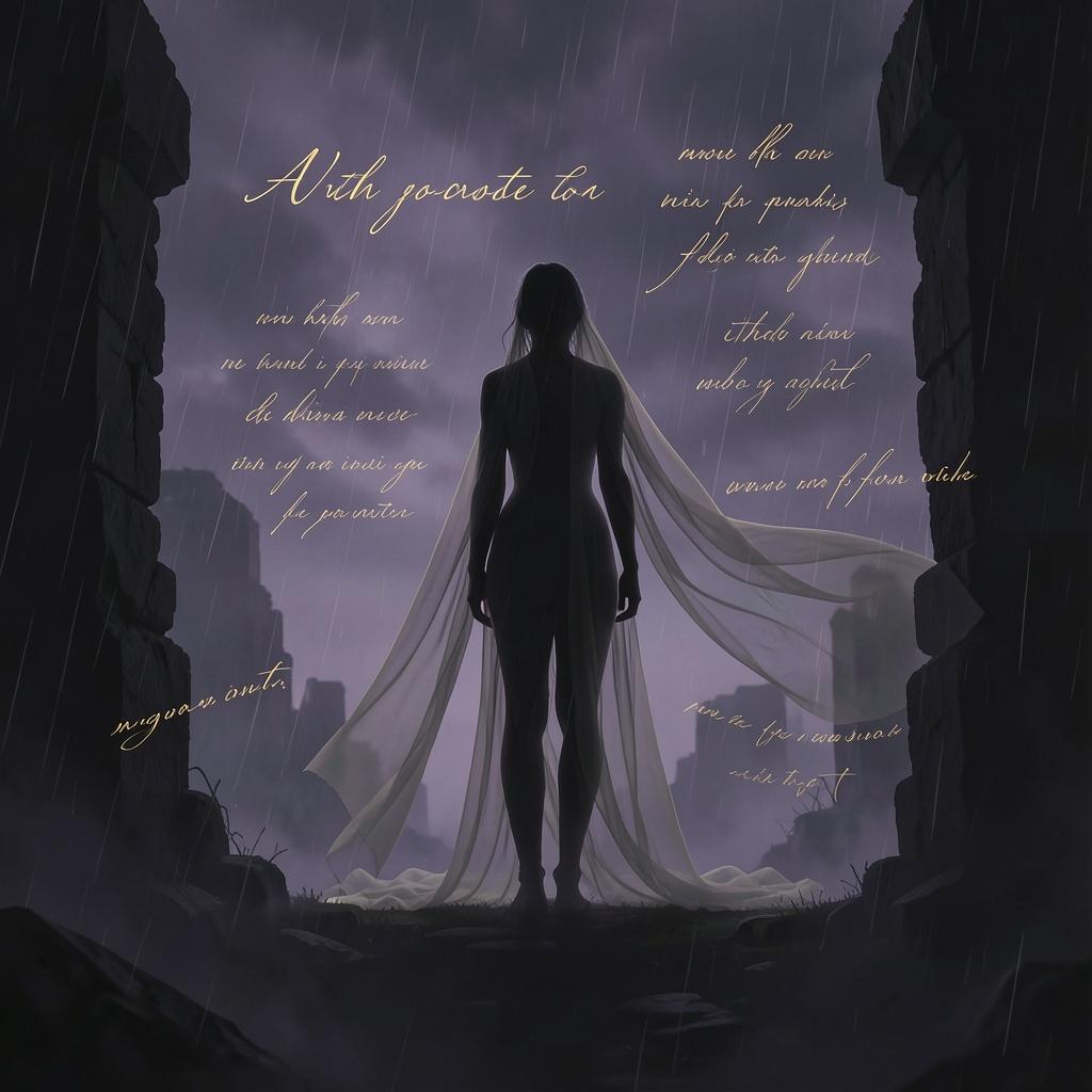 Whispers of Weakness2 artwork