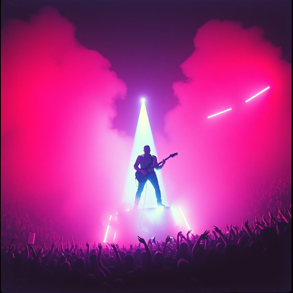 Song Cover Image