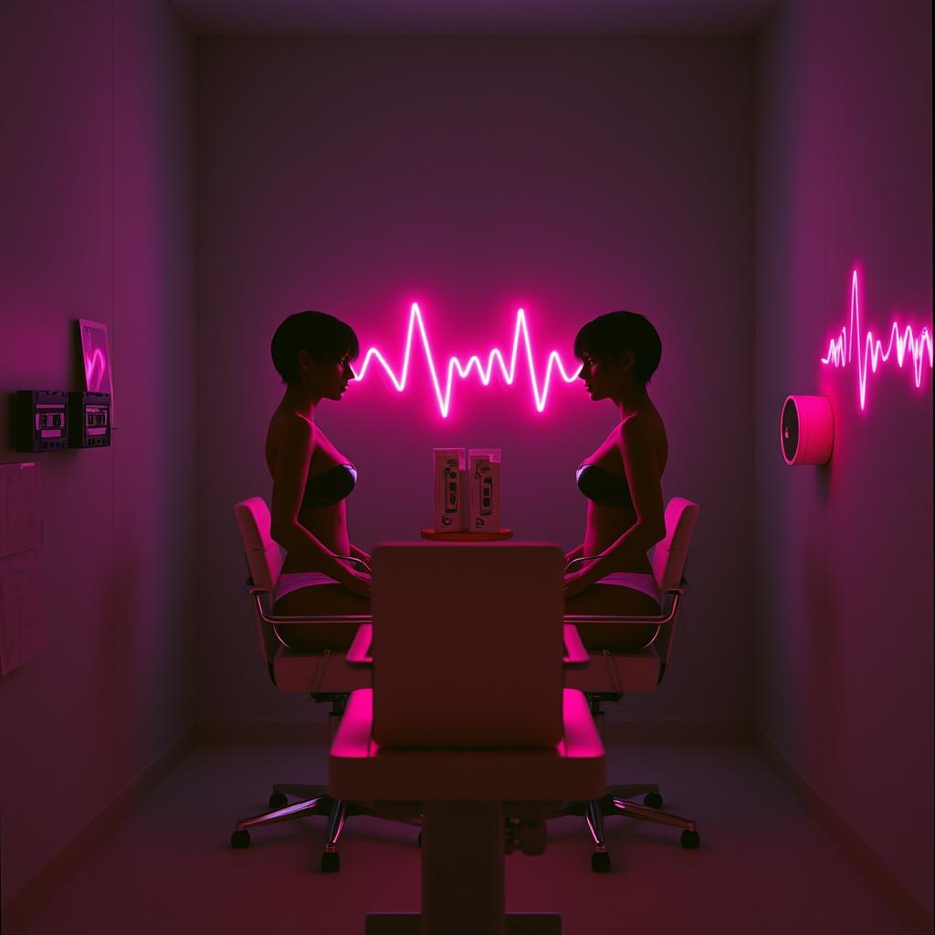 Persona image for Erika Bites & Reanu Keeves