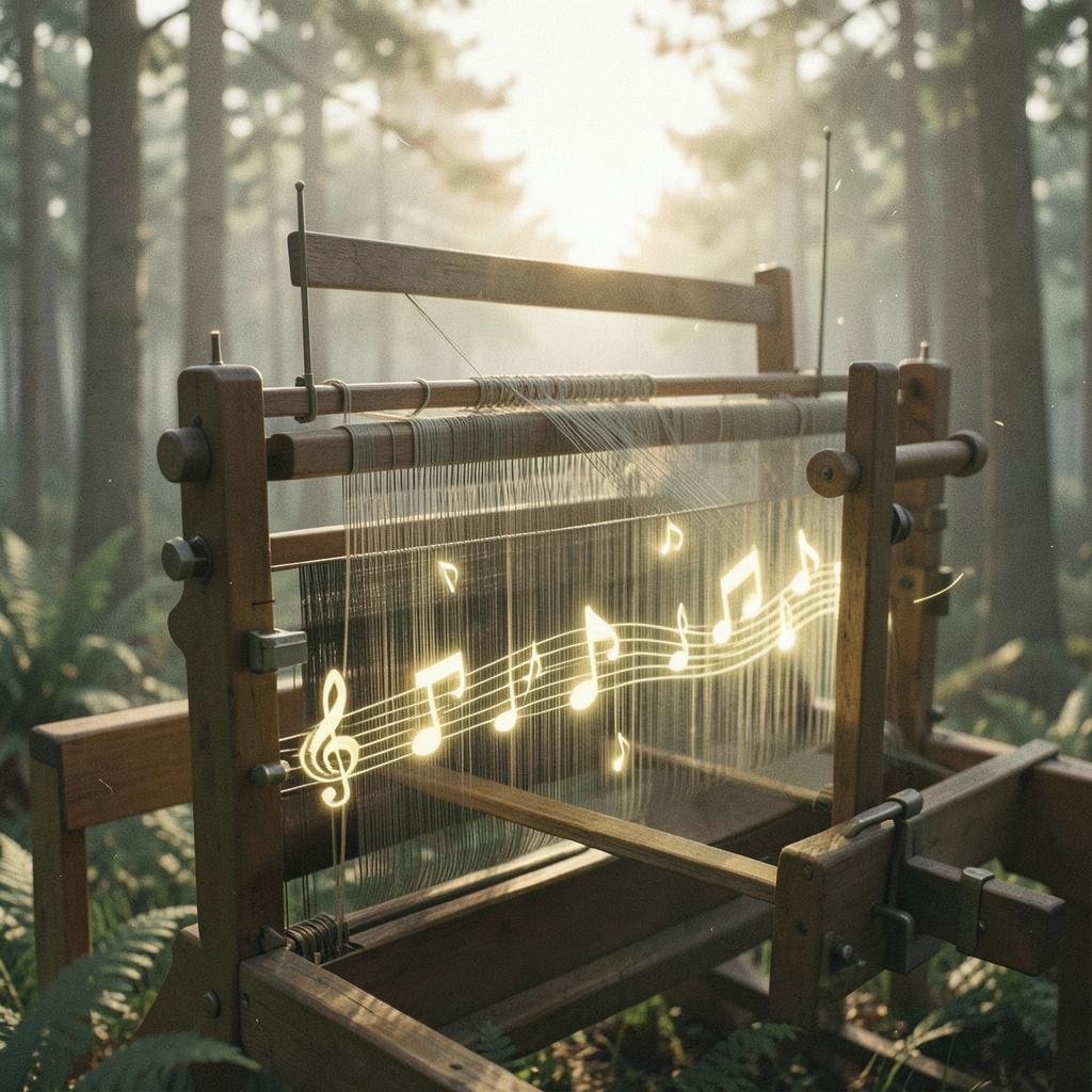 Acoustic folk rock