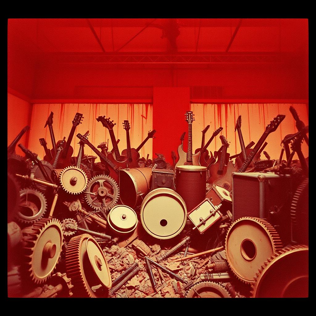 Persona image for RASPYYYYY