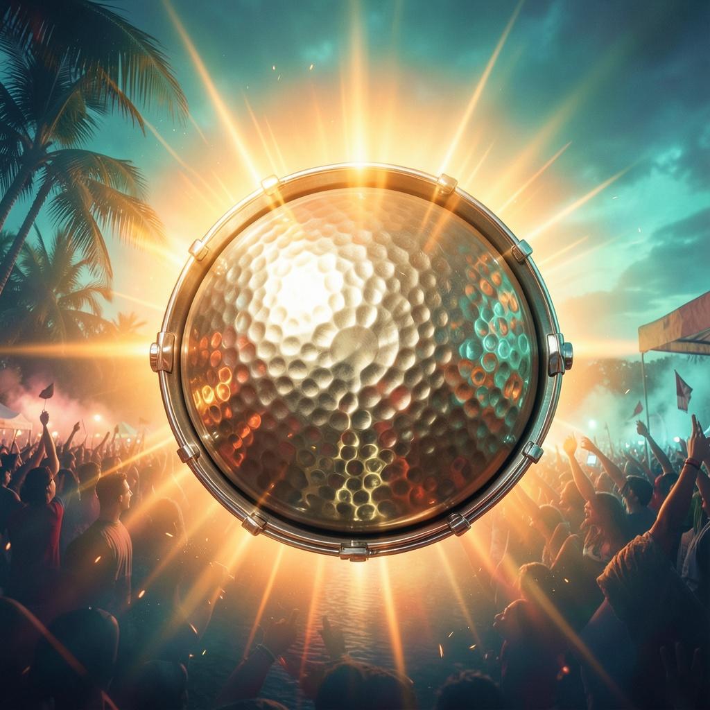 Voice image for Vidia