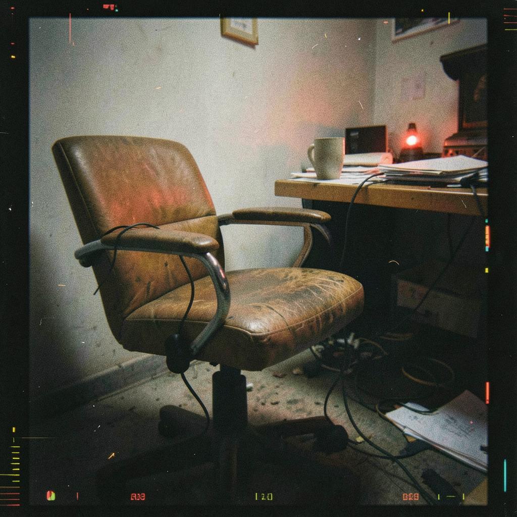 Short Fuse artwork