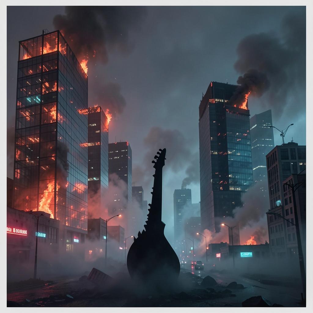 Song Image