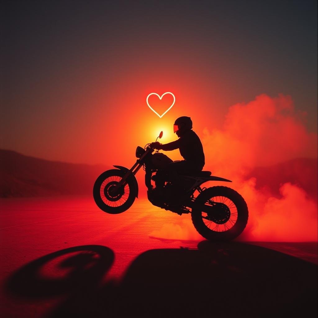 Speed, Weed & Wheelies artwork
