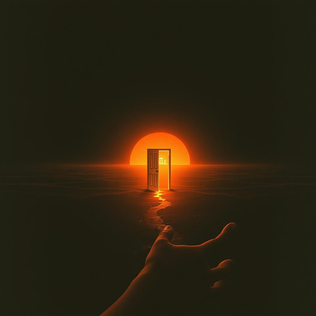 Persona image for Obiriec - Tool Style