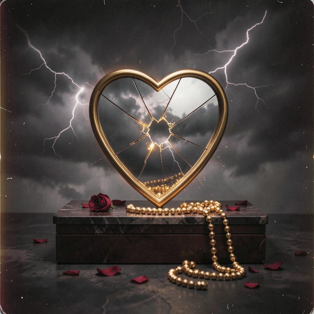 Remake 💔 artwork