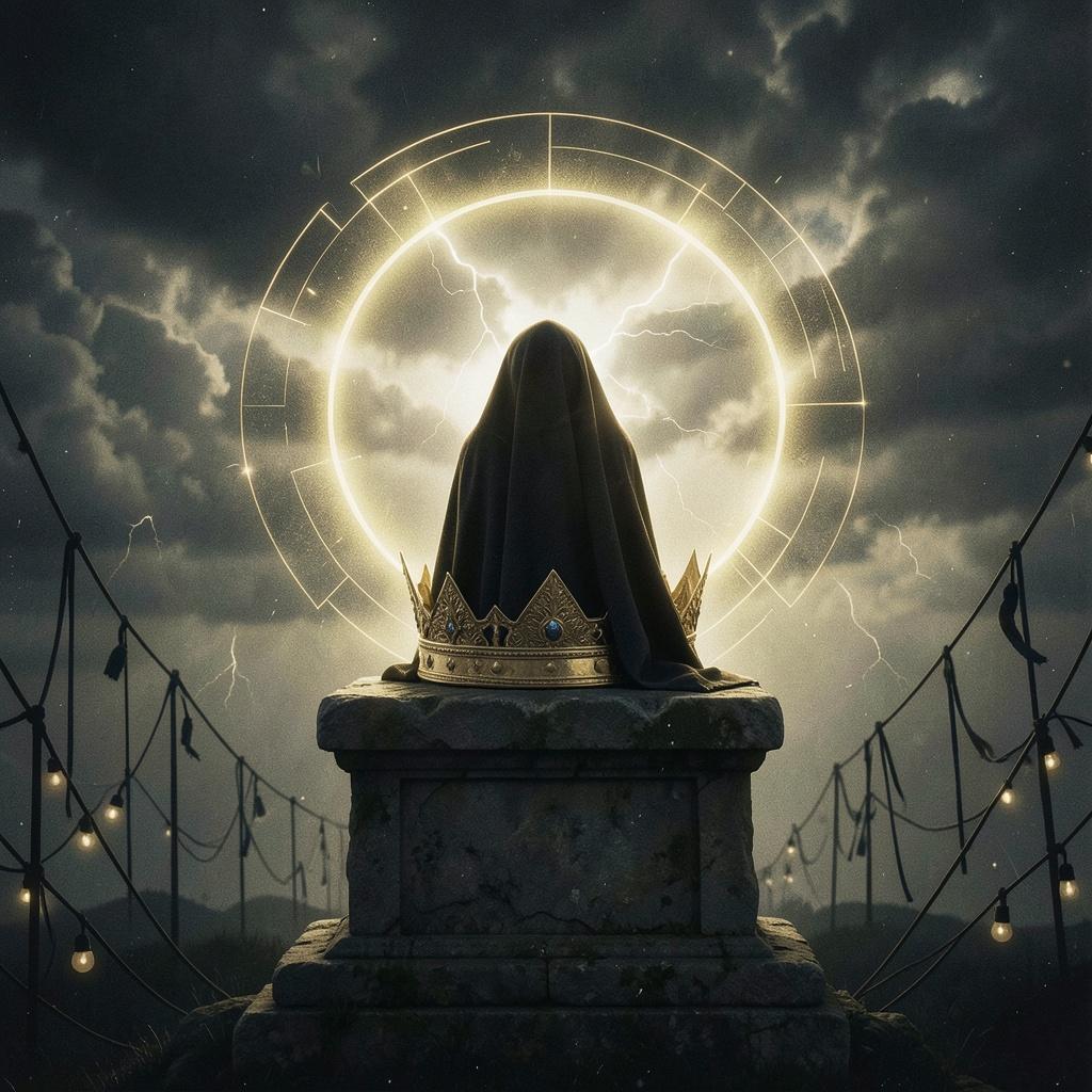 Halvor's Regime artwork
