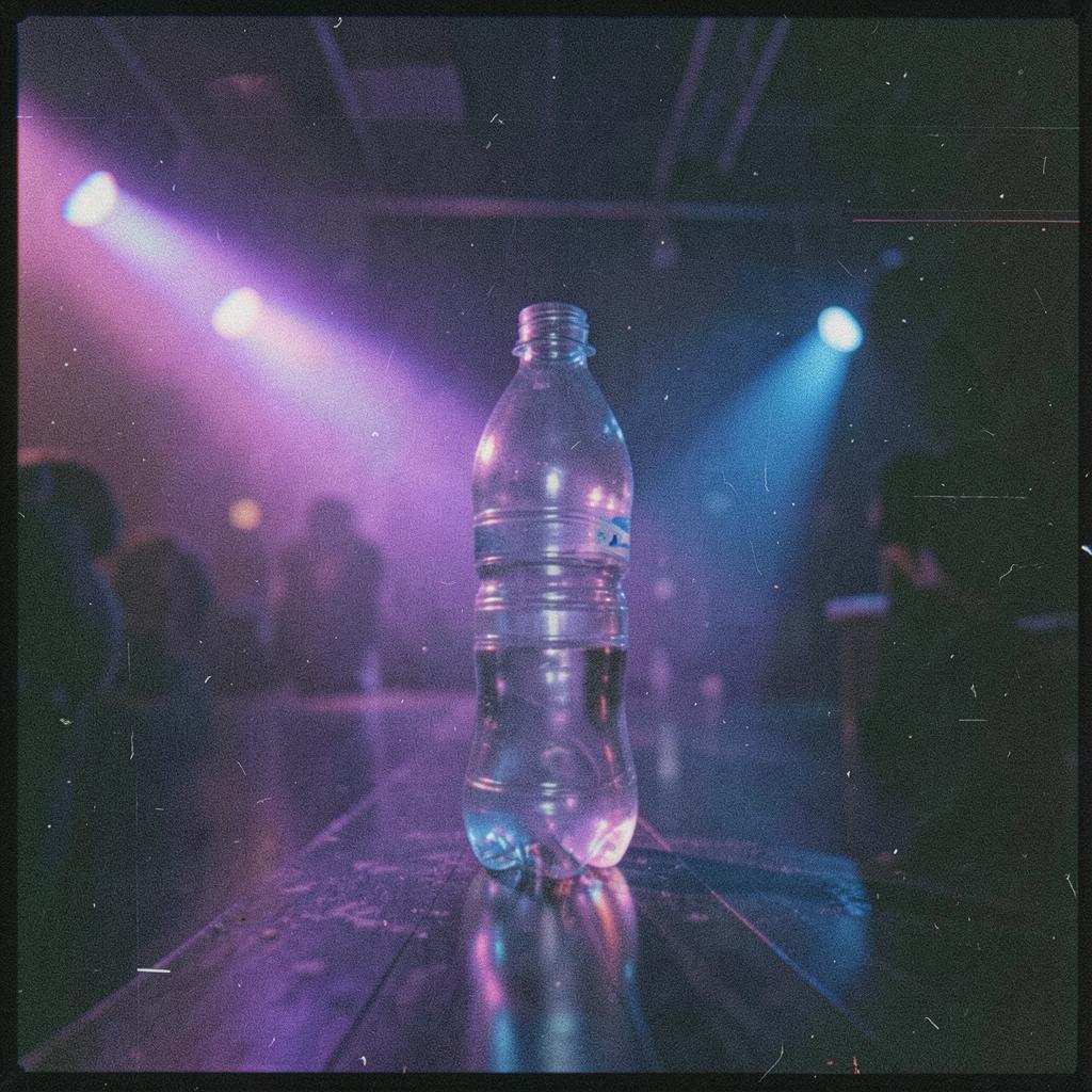 Midnight Meltdown  (Hybrid Dub Mix I) artwork