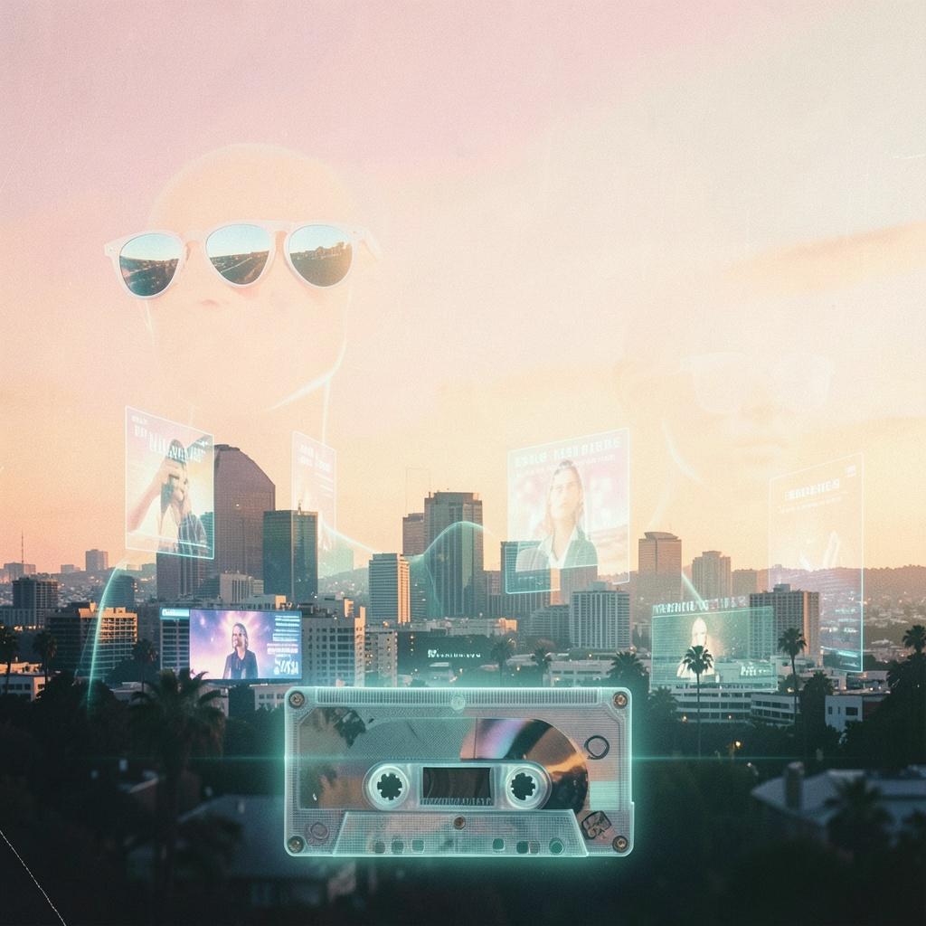 Song Image