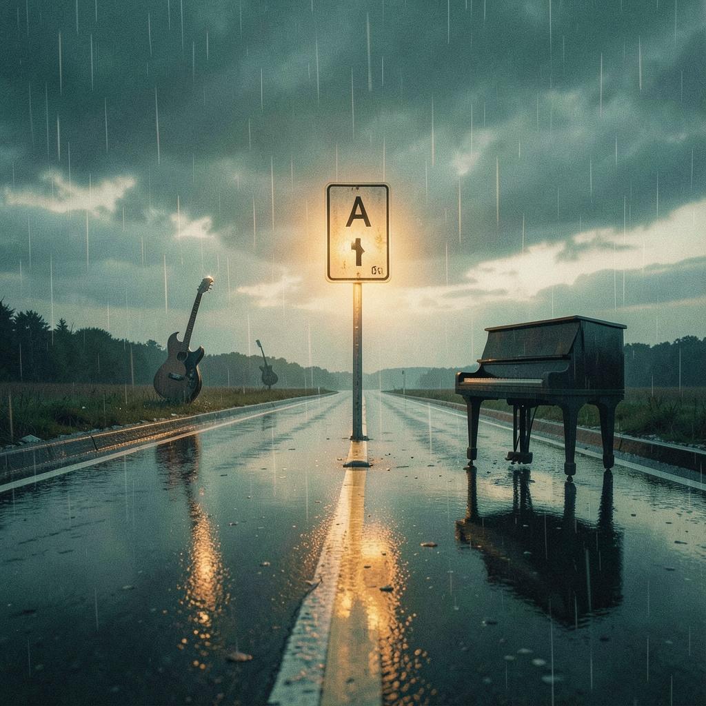 10. Respekt an der Rampe - 3 Hebel artwork