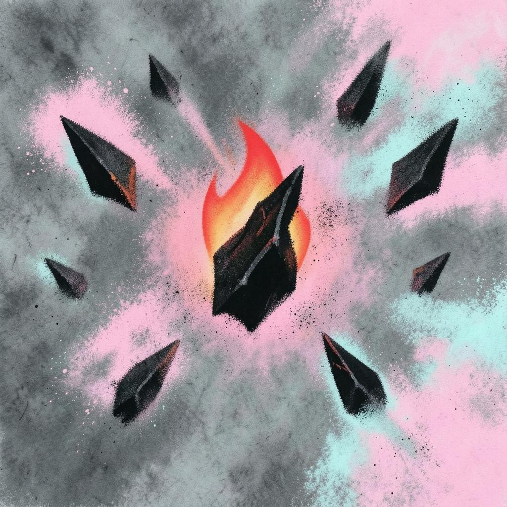 Devil's Dozen artwork