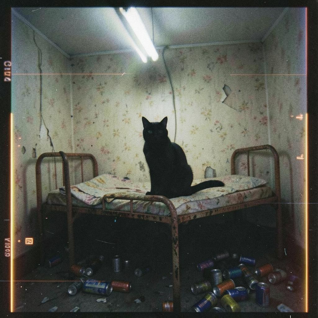 meow mix 61 artwork