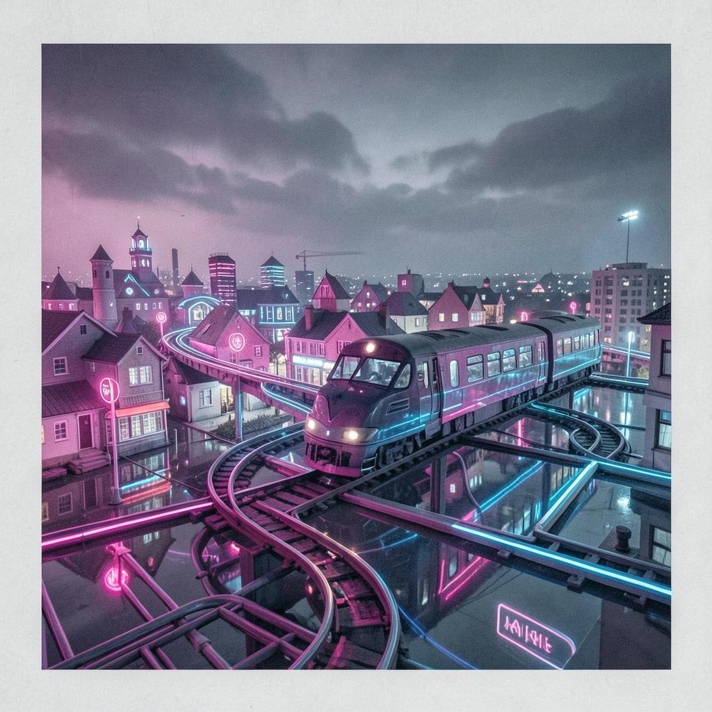 The Most Stupid Loop EVER artwork
