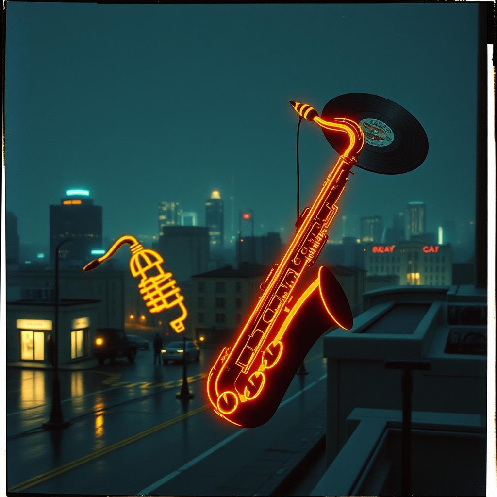 Song Image