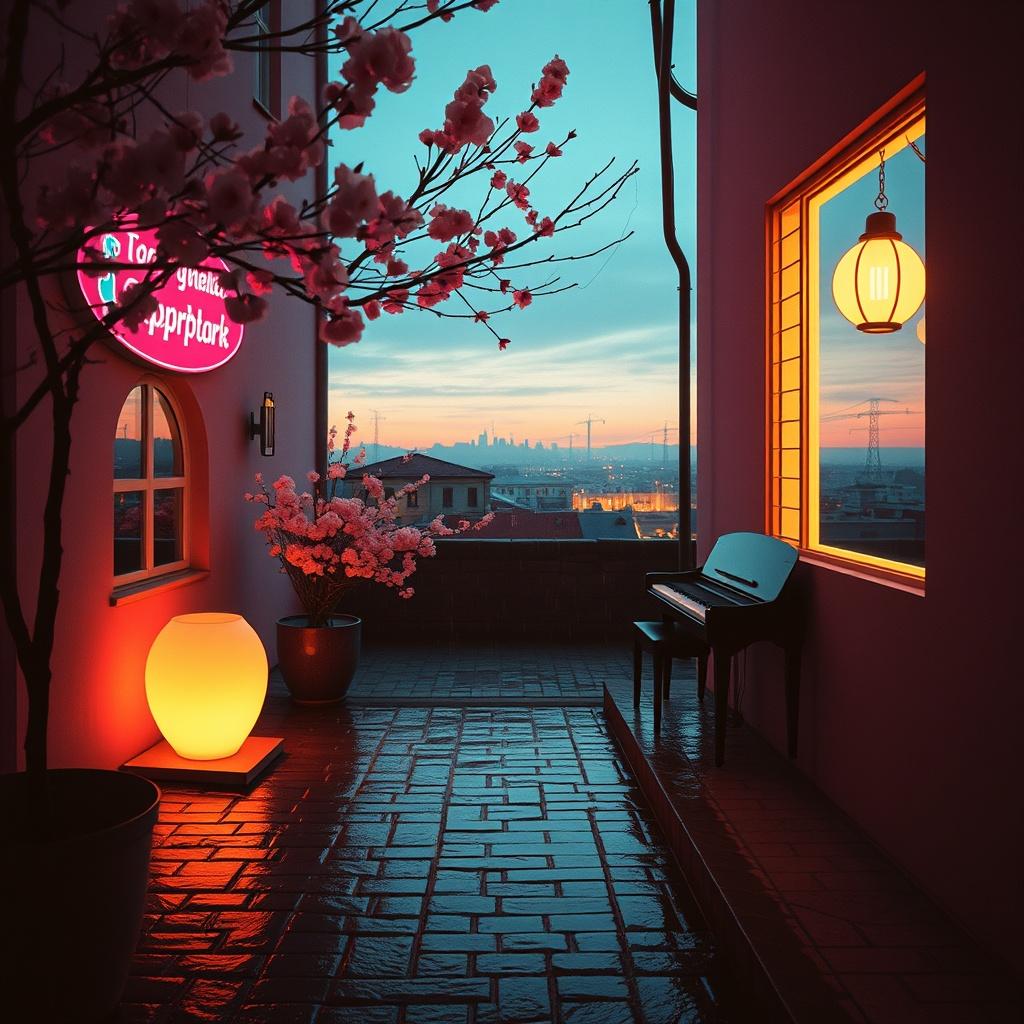 Song Image