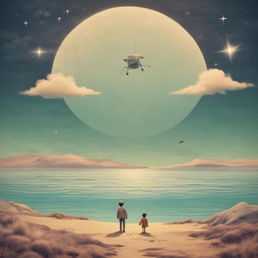 Sekai no Tabi (世界の旅 – Journey of the World) artwork