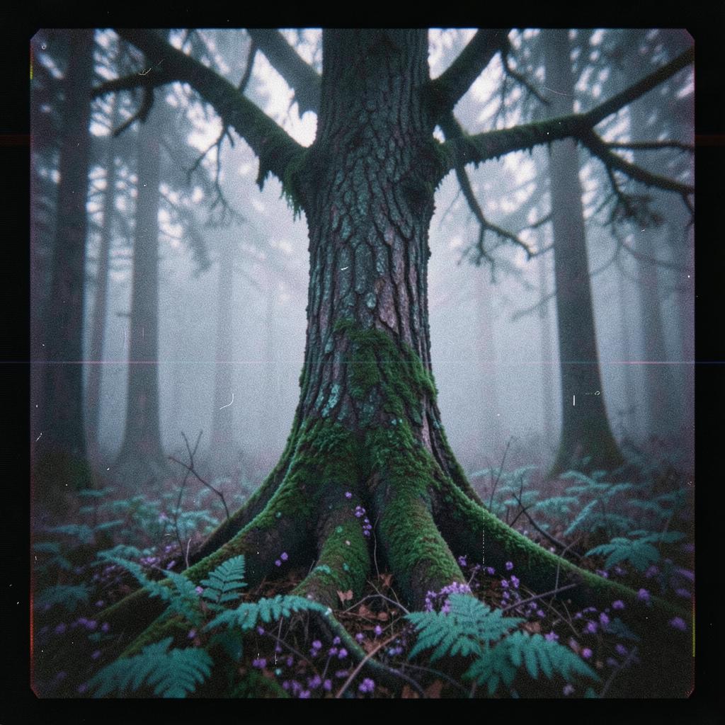 Phase Tribe artwork