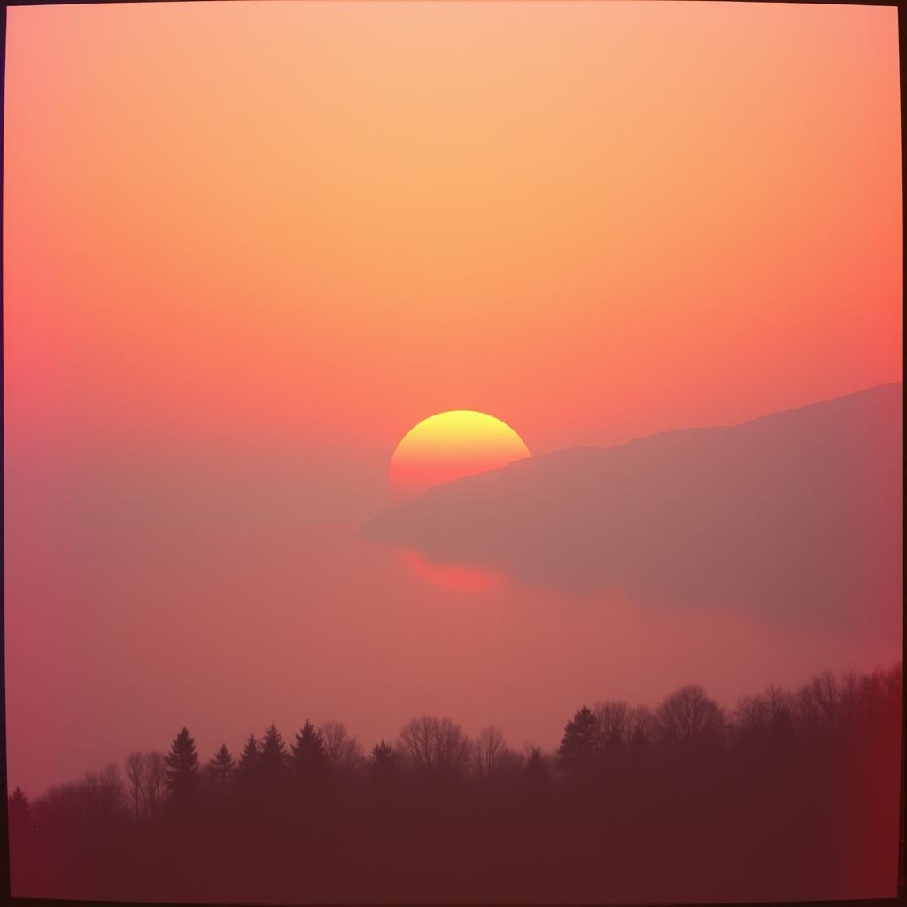 사랑은 뜨겁게 artwork