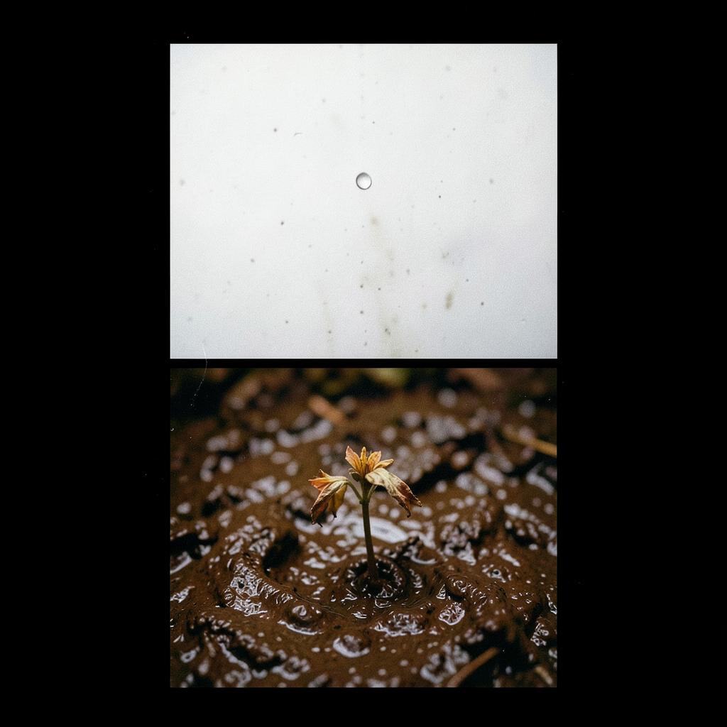 泥沼 artwork