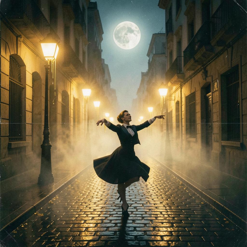 Buenos Aires...  (instrumental) artwork