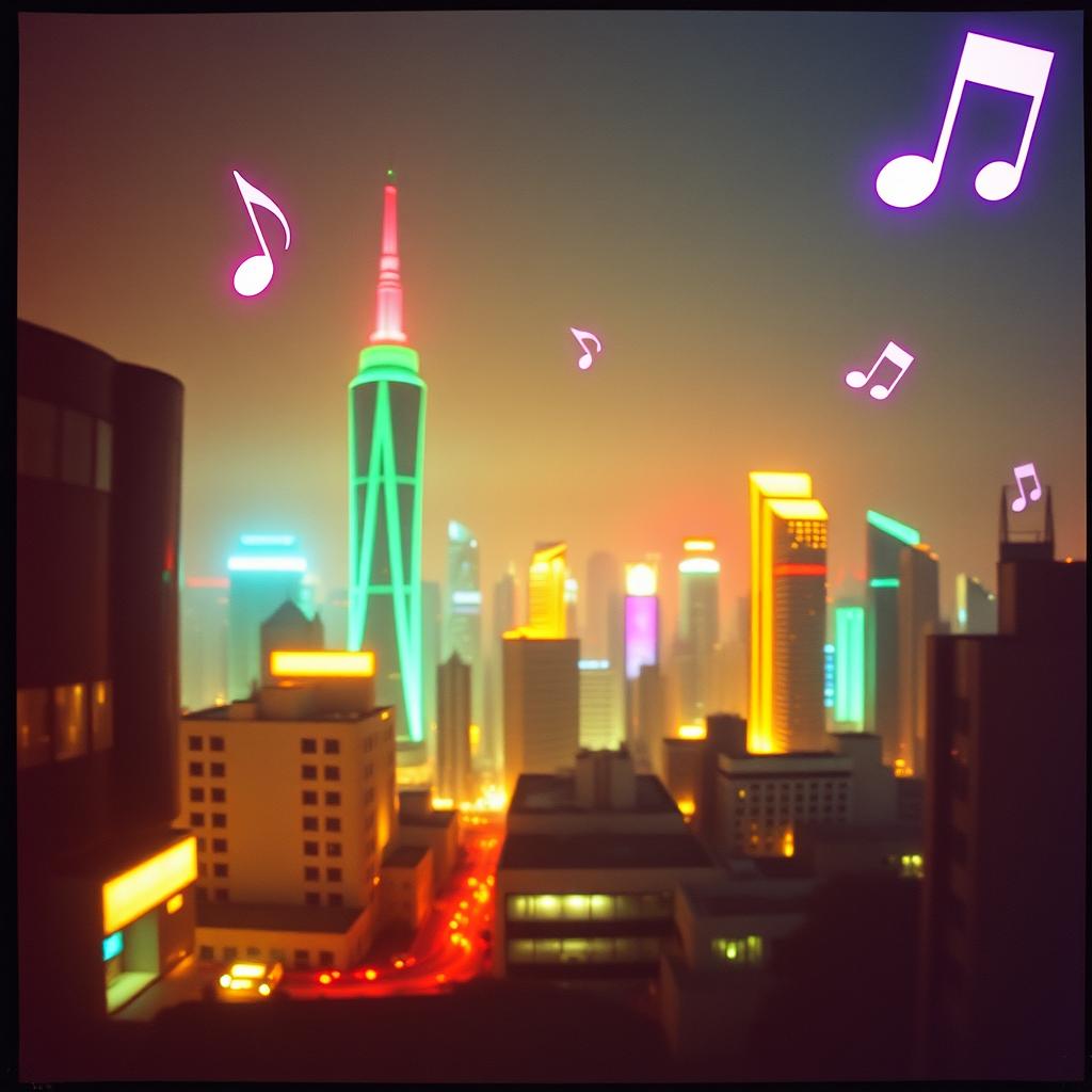 Song Image
