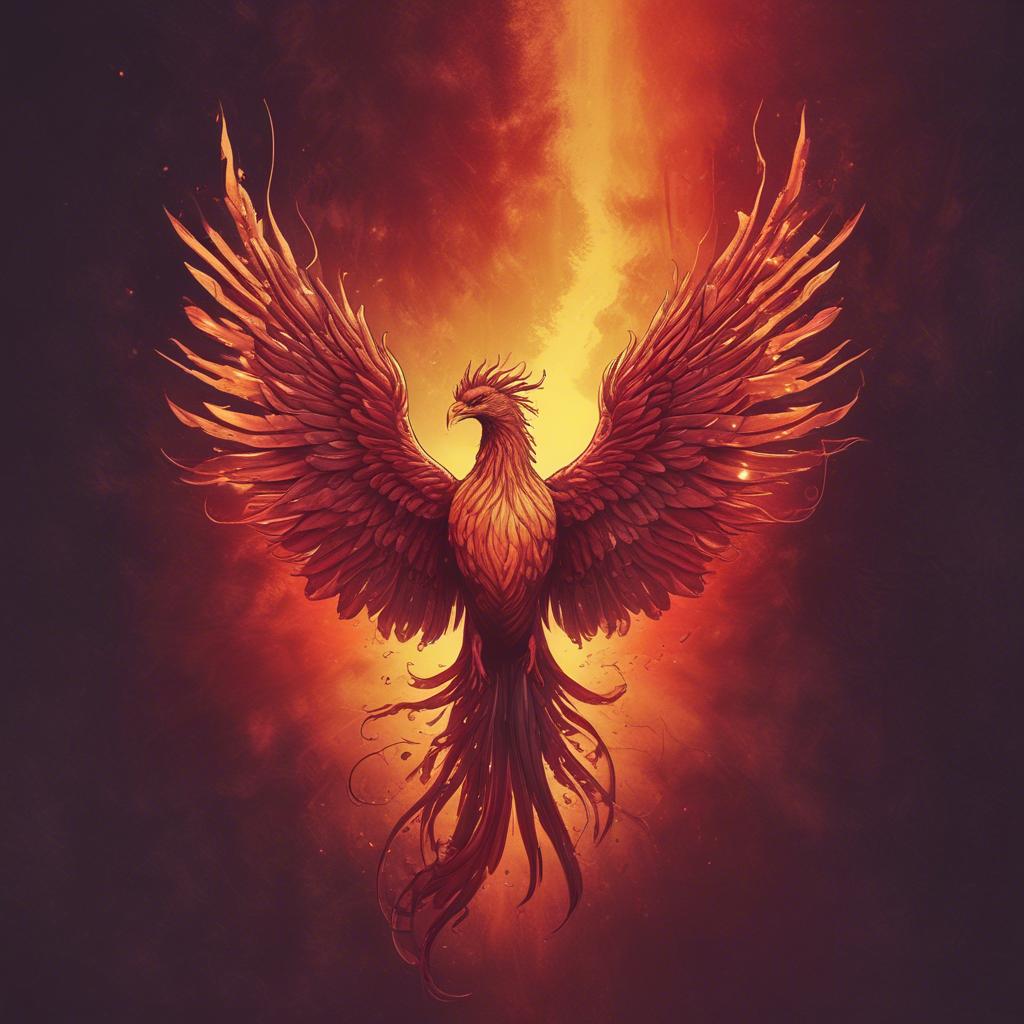 Nel fuoco - ruggente remix artwork