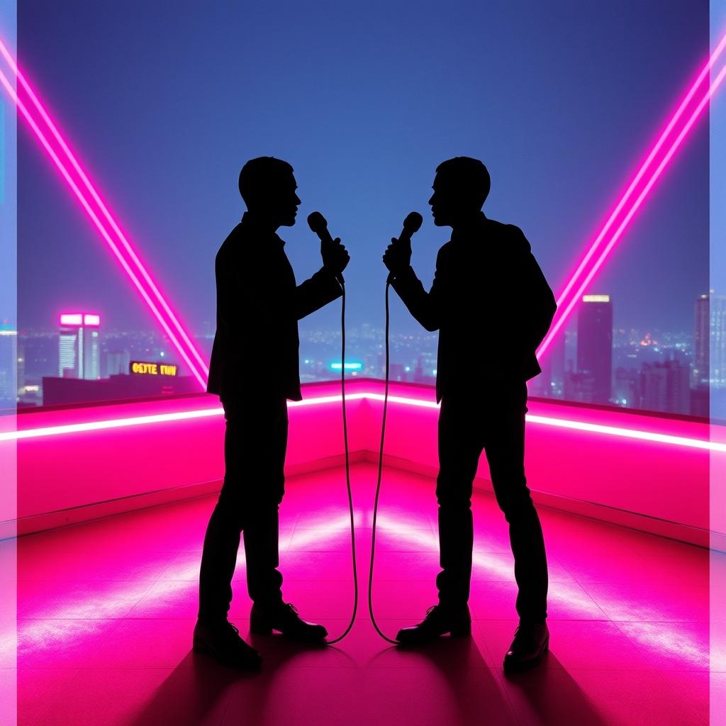 Persona image for Duet