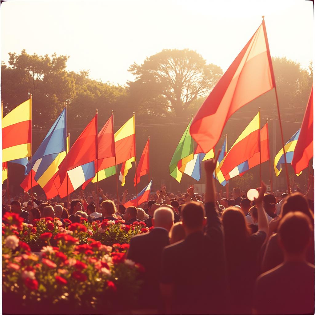 Image for 伊藤たつお先生応援歌