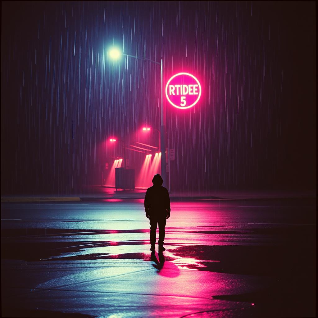 Voice image for Tina Turner 1