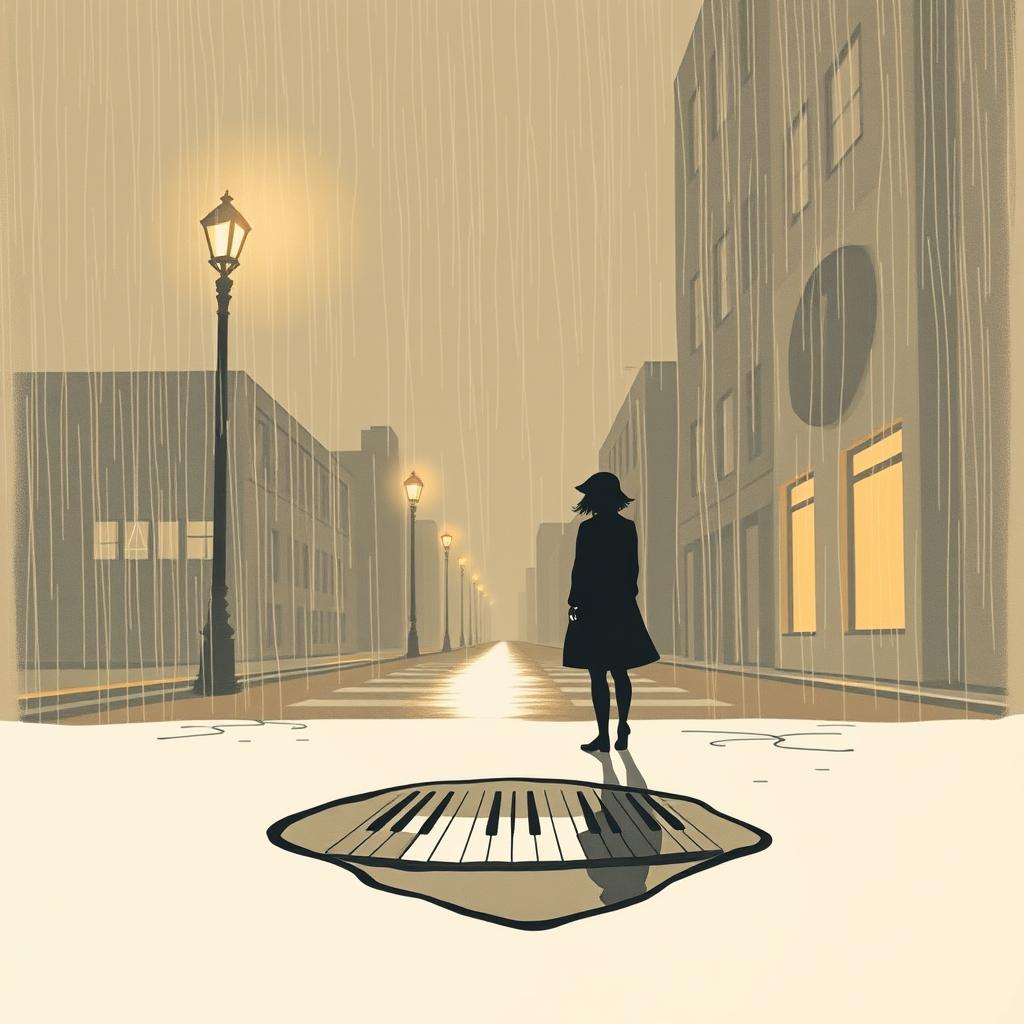 Playlist cover art