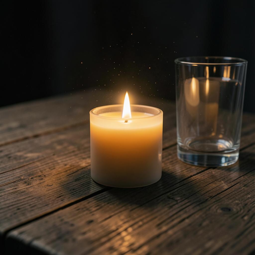 Candlelight (Remixed) artwork