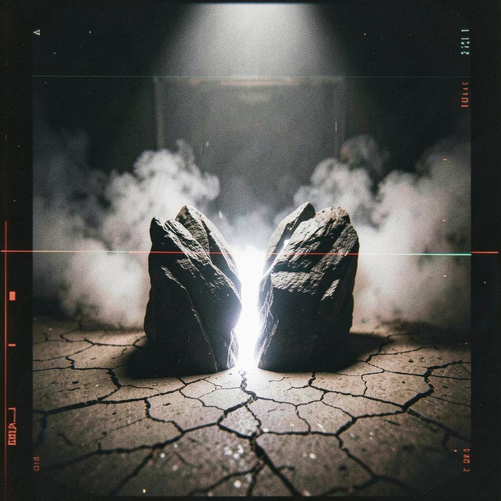 I Rise From The Darkness artwork