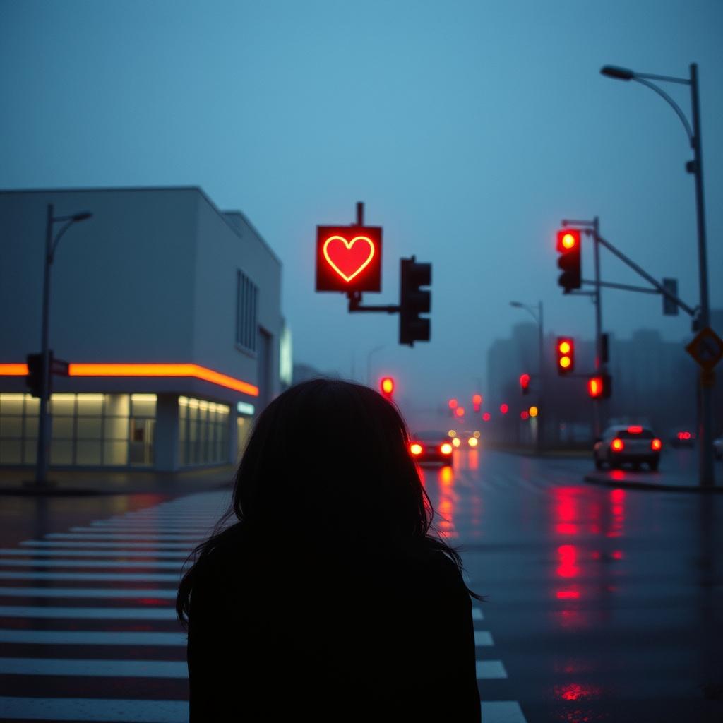 My R&B Song