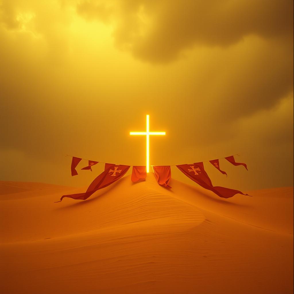 Persona image for Crusader 3