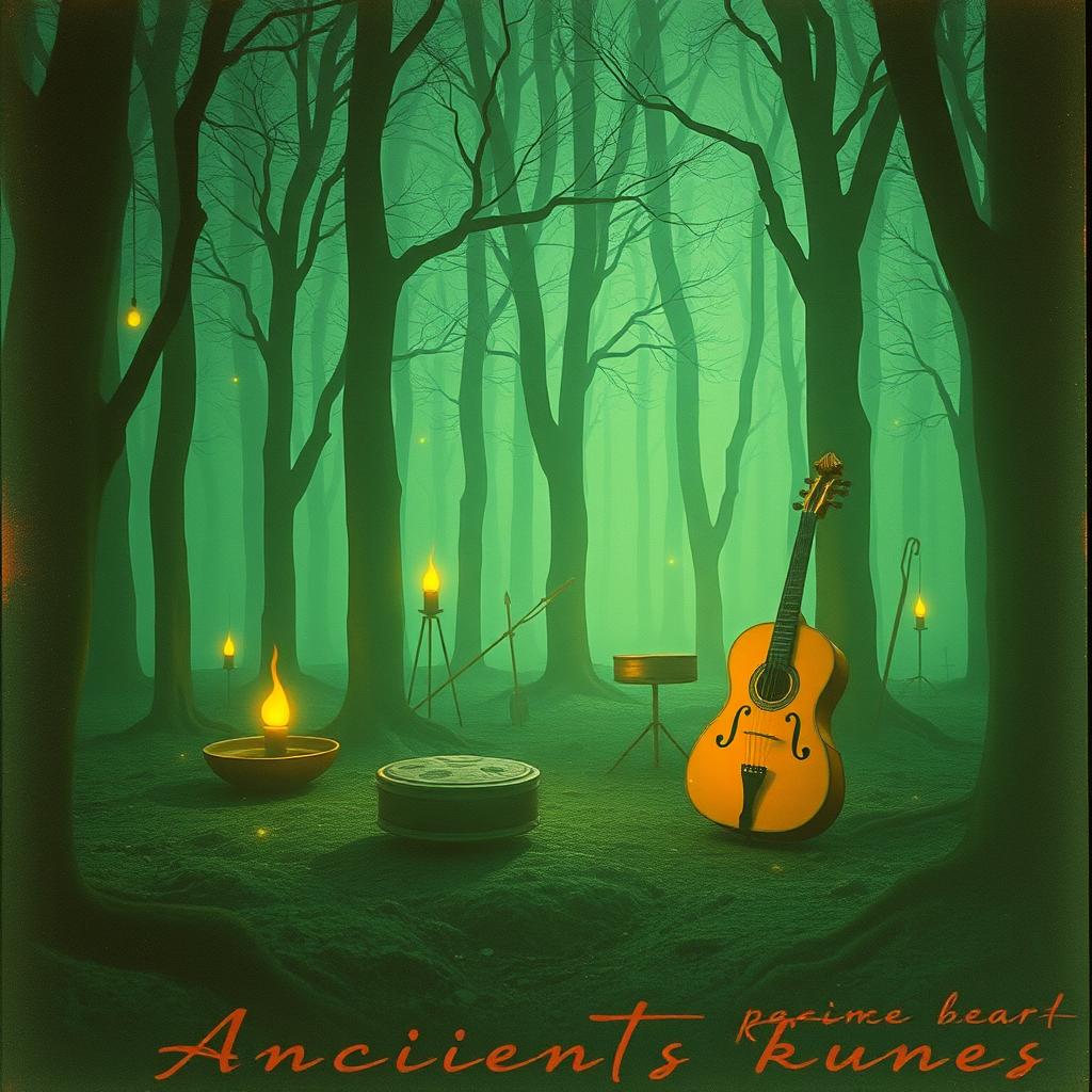 Song Image