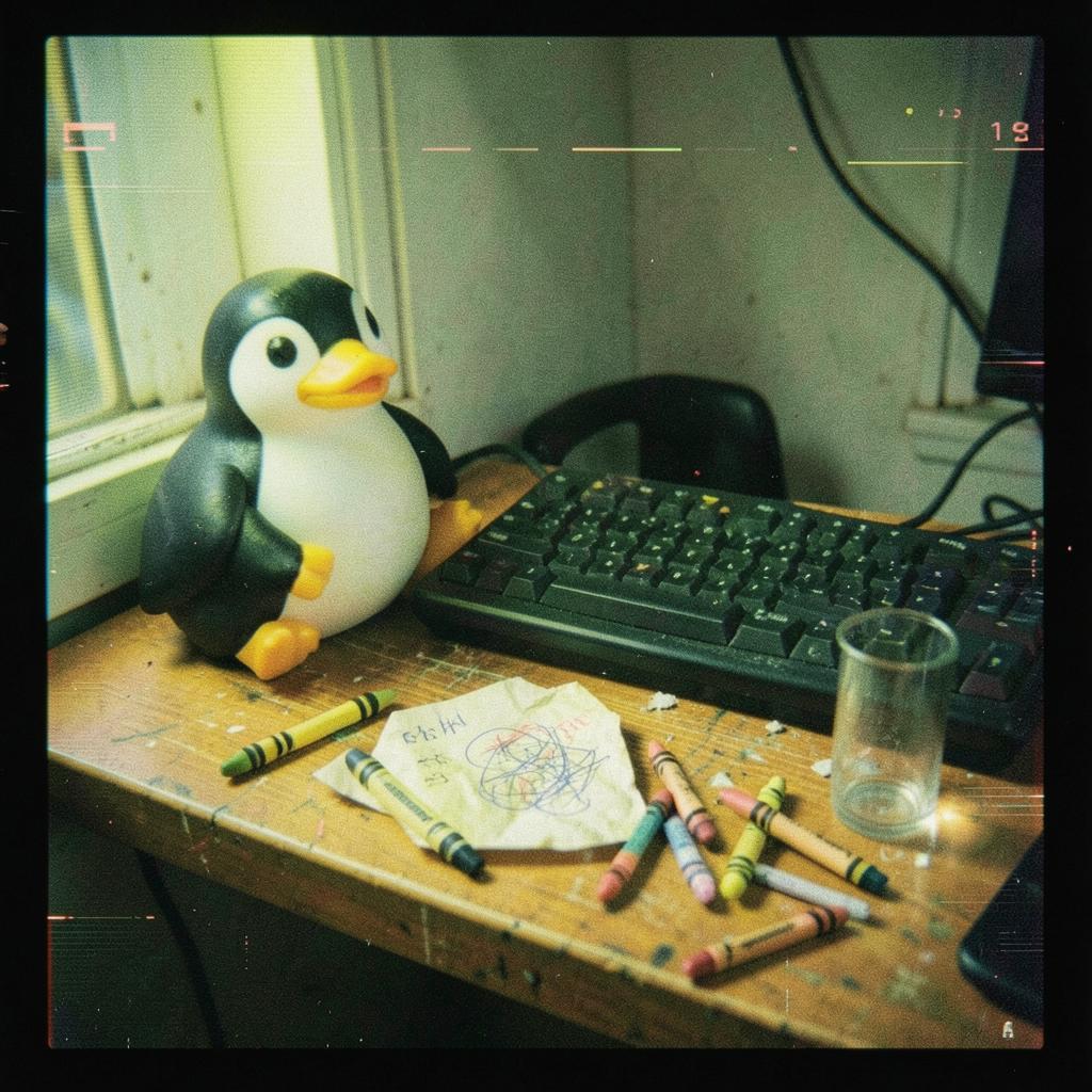 penguin stories  2