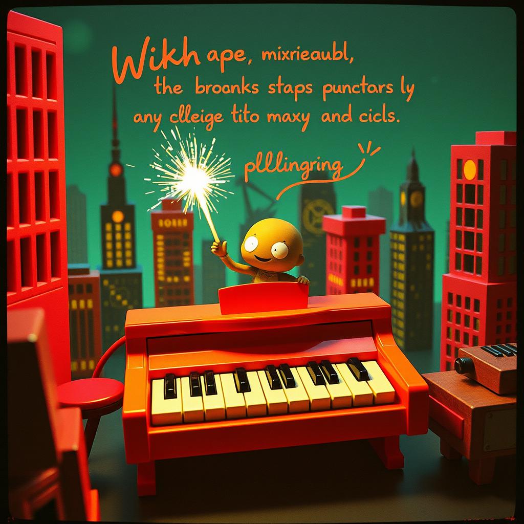 Song Image