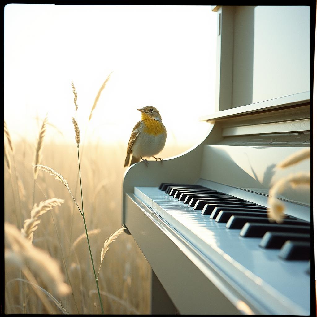 Song Image