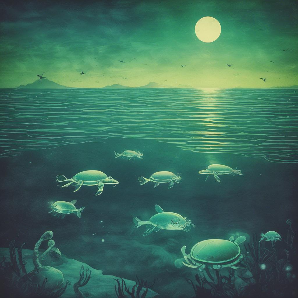 Image for AI Ambient Radio